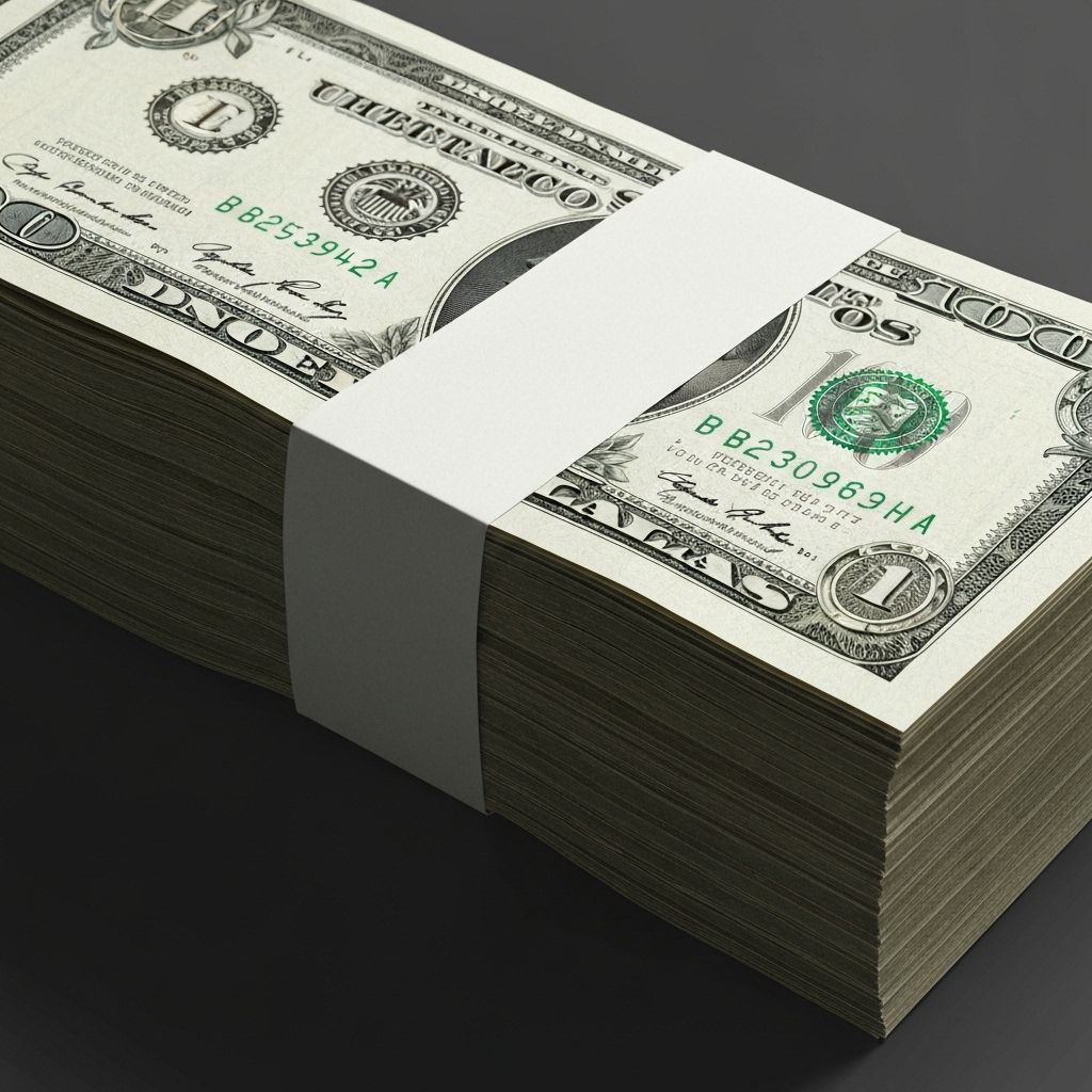 $100K–$5M Ticket Sizes