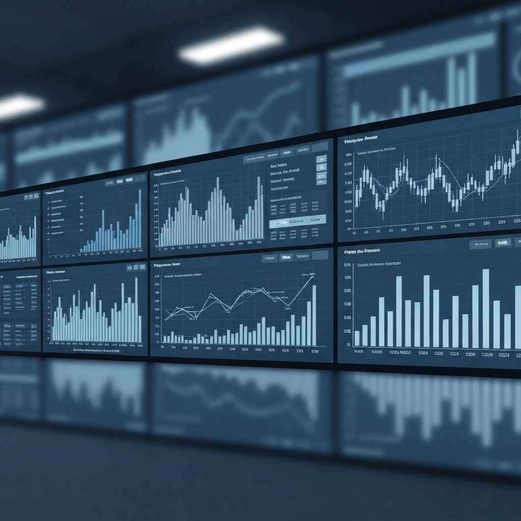 Analytics