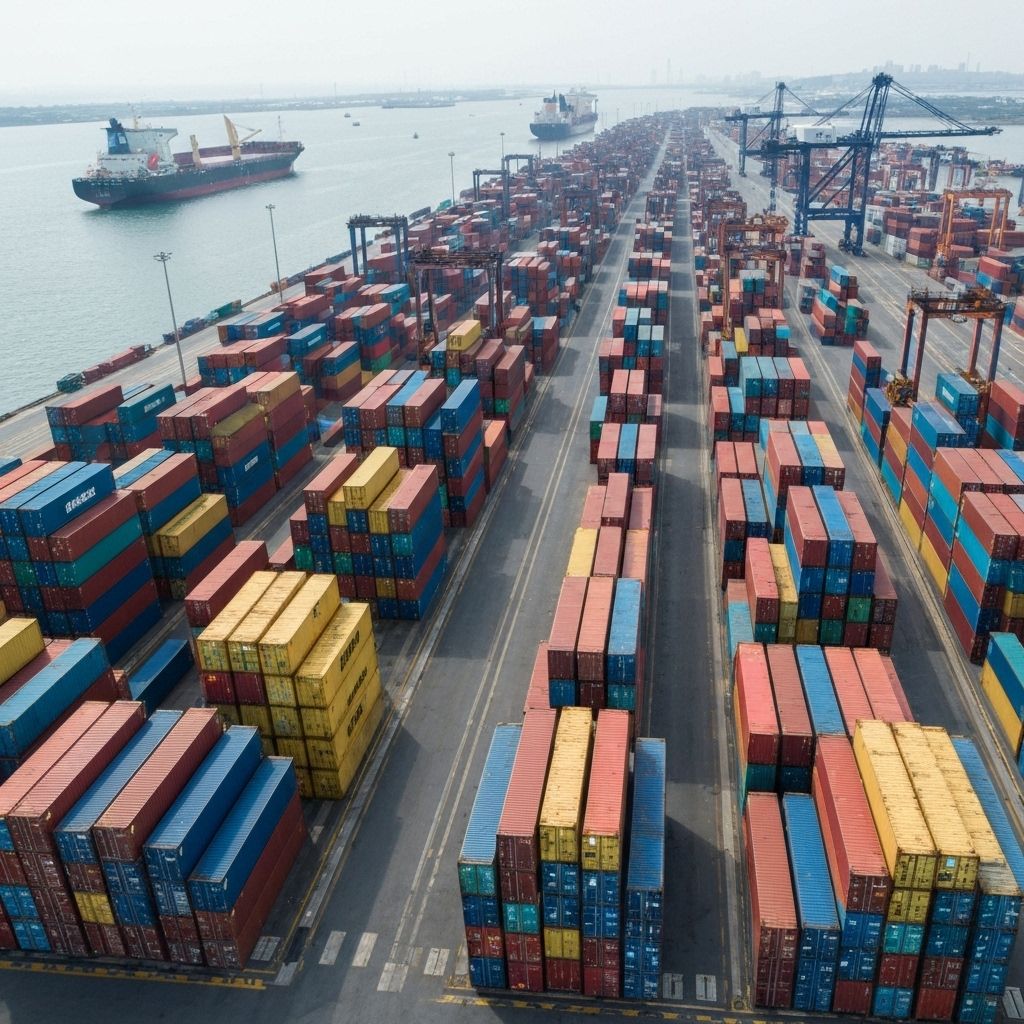 Global Trade