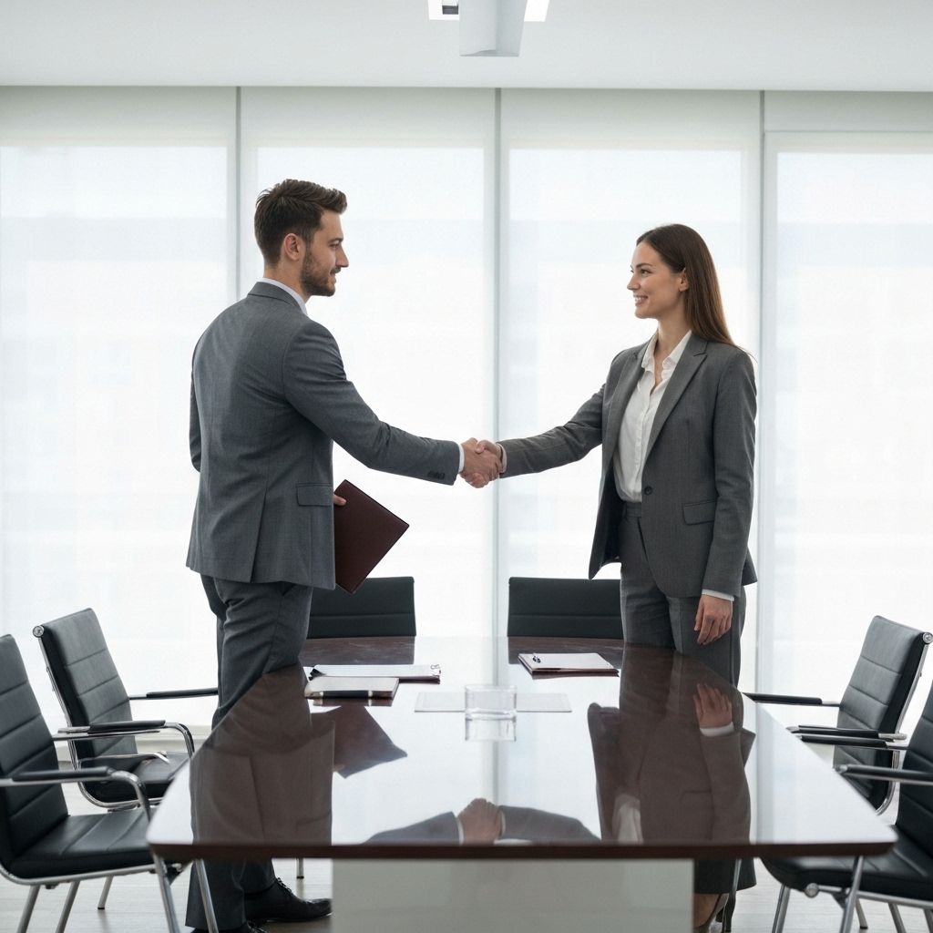 Agreement